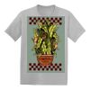 Youth EcoSmart ® 50/50 Cotton/Poly T Shirt Thumbnail