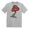 Youth EcoSmart ® 50/50 Cotton/Poly T Shirt Thumbnail