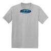 Youth EcoSmart ® 50/50 Cotton/Poly T Shirt Thumbnail