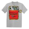 Youth EcoSmart ® 50/50 Cotton/Poly T Shirt Thumbnail