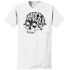 Authentic 100% Cotton T Shirt with Pocket Thumbnail
