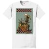 Authentic 100% Cotton T Shirt with Pocket Thumbnail