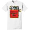 Authentic 100% Cotton T Shirt with Pocket Thumbnail