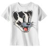 Youth Authentic 100% Cotton T Shirt Thumbnail
