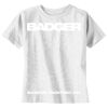 Youth Authentic 100% Cotton T Shirt Thumbnail