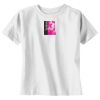 Youth Authentic 100% Cotton T Shirt Thumbnail
