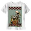 Youth Authentic 100% Cotton T Shirt Thumbnail