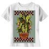 Youth Authentic 100% Cotton T Shirt Thumbnail