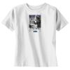Youth Authentic 100% Cotton T Shirt Thumbnail