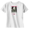 Youth Authentic 100% Cotton T Shirt Thumbnail