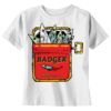 Youth Authentic 100% Cotton T Shirt Thumbnail