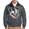 Challenger Jacket Thumbnail