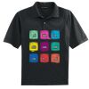 Dry Zone ® Ottoman Polo Thumbnail